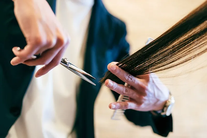 スタイリスト(雪が谷大塚店)